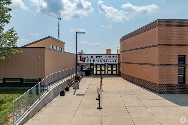 Liberty Union Elementary School