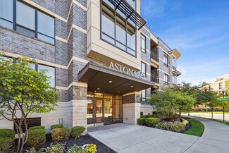 111 W 3rd Ave, Columbus, OH 43201