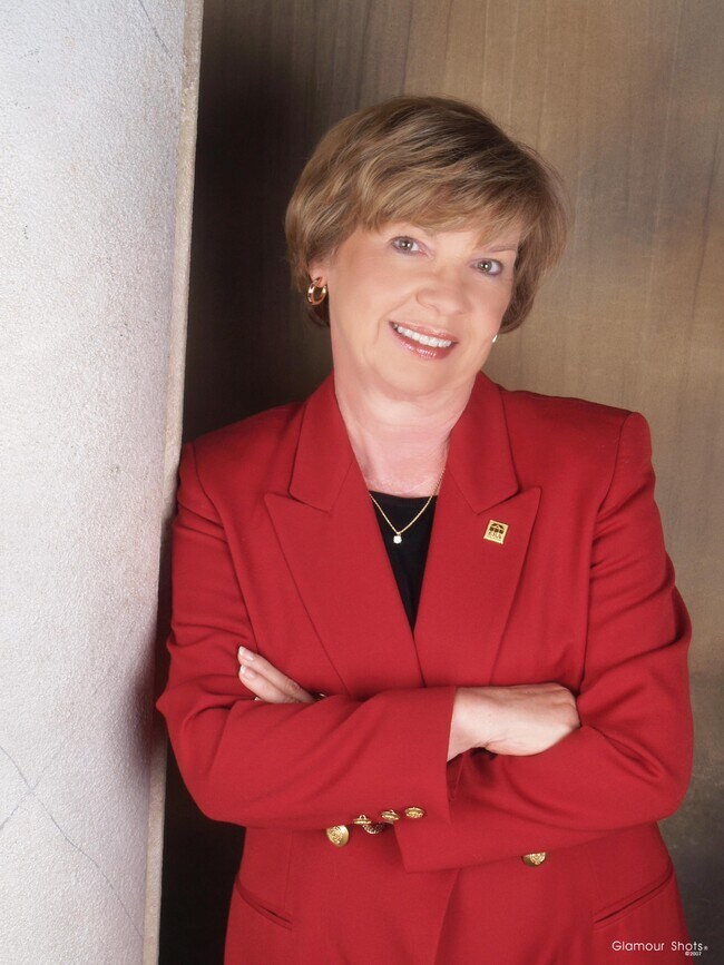 Sylvia Bates