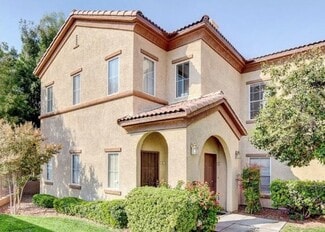 3845 Wiggins Bay St Unit 101, Las Vegas, NV 89129