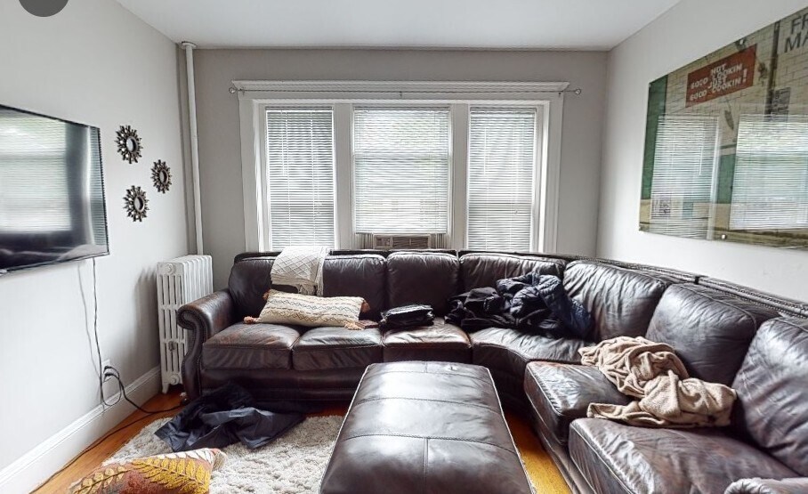 11 Gray St unit 5, Cambridge, MA 02138 - photo 1