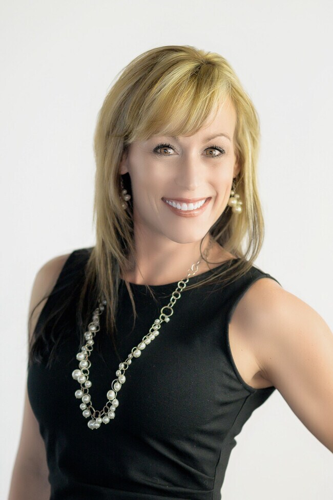 Jennifer Thompson