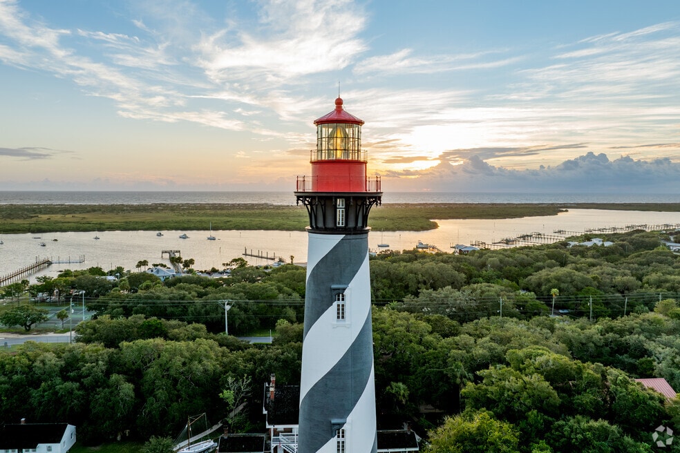 Saint Augustine Shores