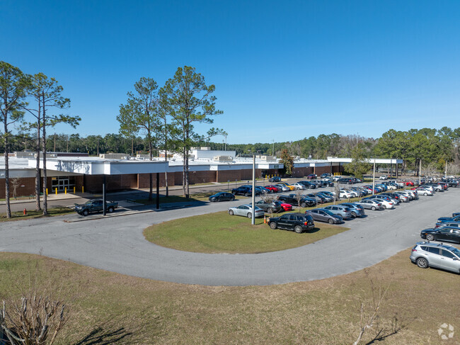 Edward H. White High School, Jacksonville FL Rankings & Reviews - Homes.com