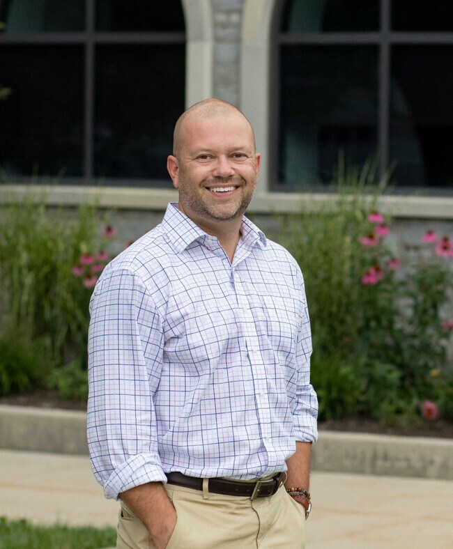 Jason Rugh