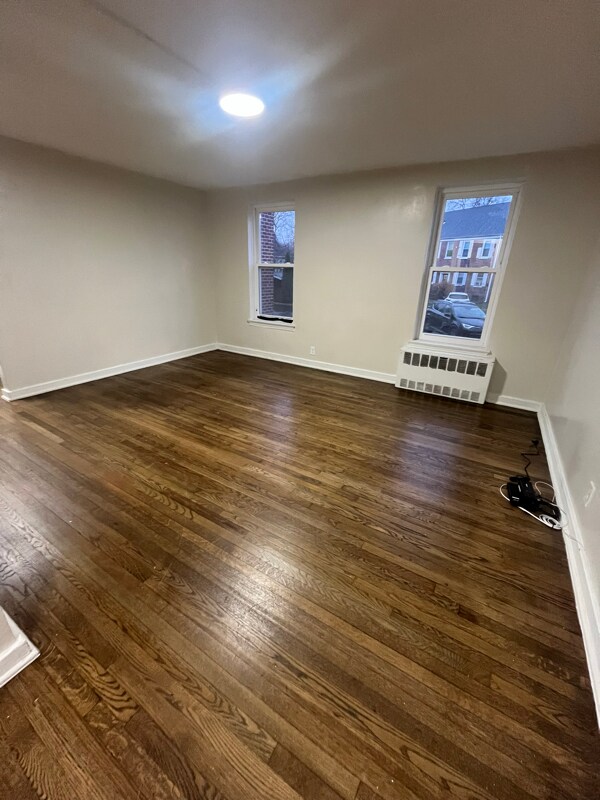676 Park Ave unit 32 1B, East Orange, NJ 07017 - photo 2
