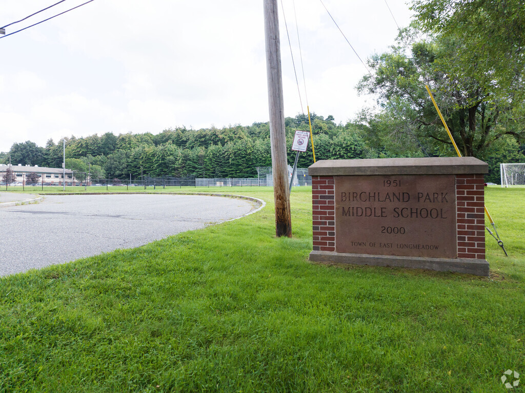 Birchland Park Middle School has you covered from grades 6-9.