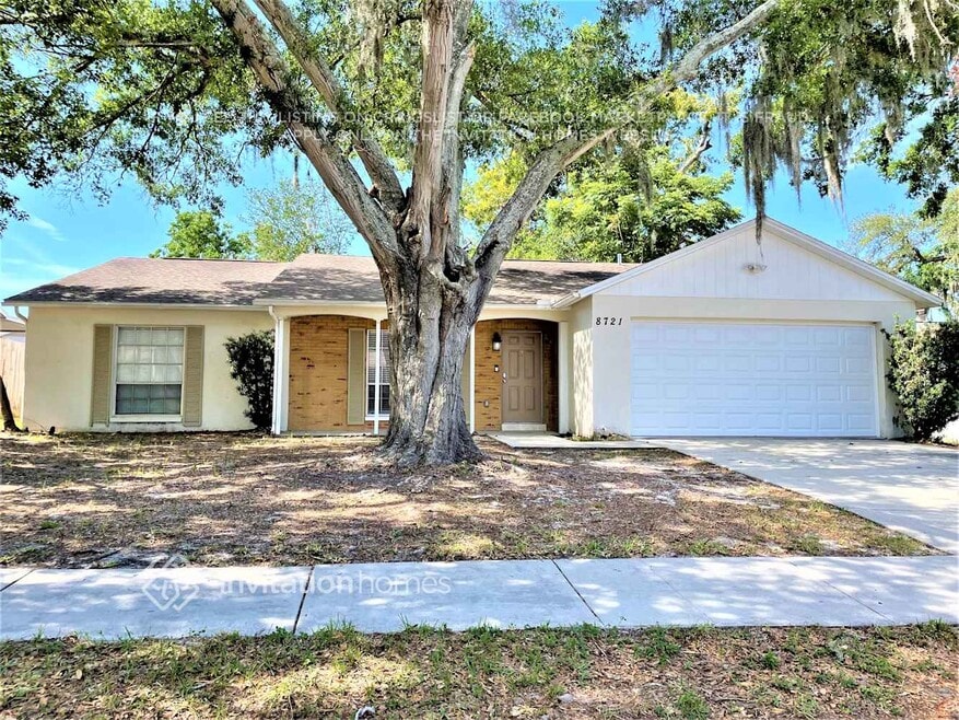8721 Schrader Blvd, Port Richey, FL 34668 - photo 1