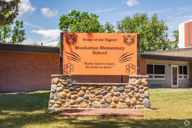 Manhattan Elementary School