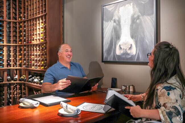 Enjoy a great meal and share plenty of laughs at POST, a welcoming spot in Hamilton known for its tasty dishes and friendly vibe.