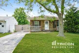 16744 90th Ave, Orland Hills, IL 60487