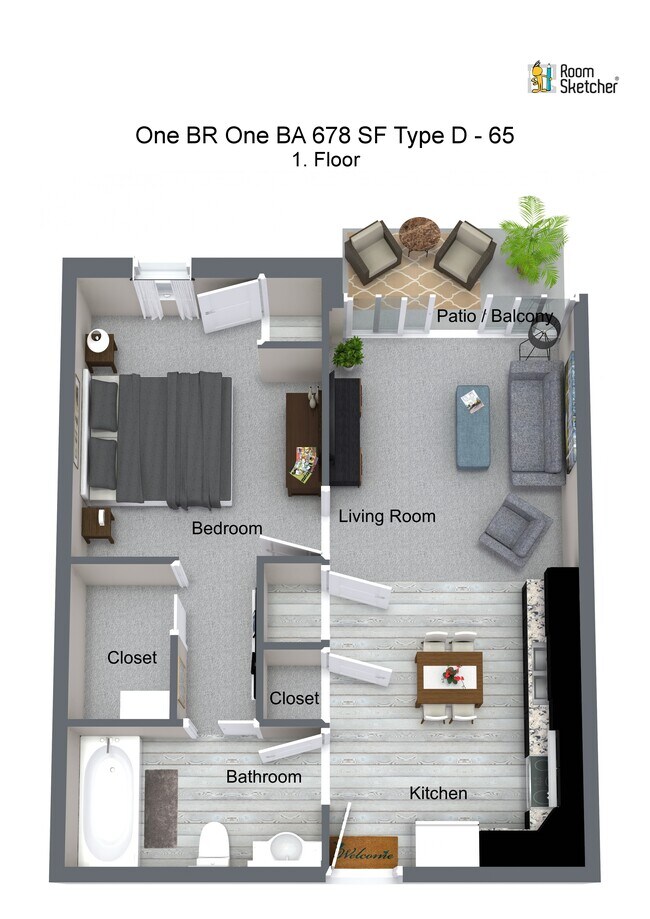 Lebanon County, PA Rentals