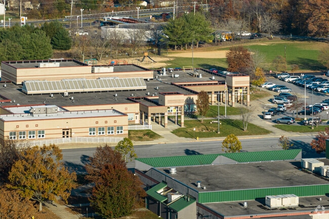 Berry Elementary School