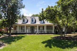 3721 College Bluff, Olive Branch, MS 38654