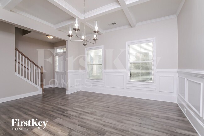 499 Royal Oak Ln, Clayton, NC 27520 - photo 5