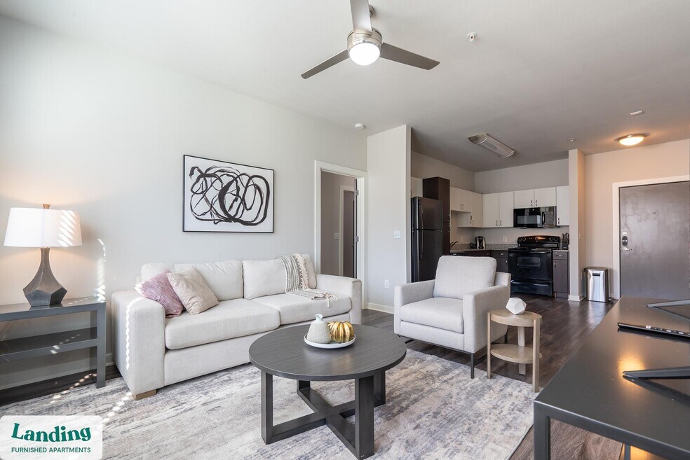 1415 N Main Ave unit 1214.1406652, San Antonio, TX 78212 - photo 1