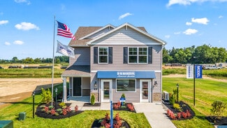 203 Kentucky, Wilmington, OH 45177