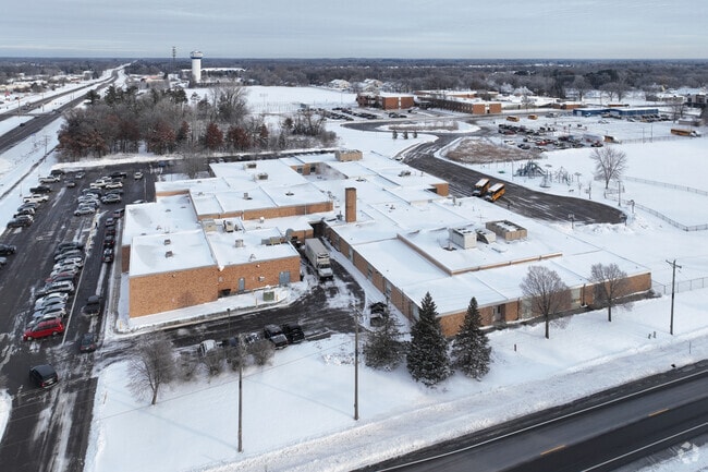 St. Francis Elementary School