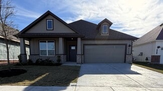 10869 Bloodstone Dr, Crowley, TX 76036