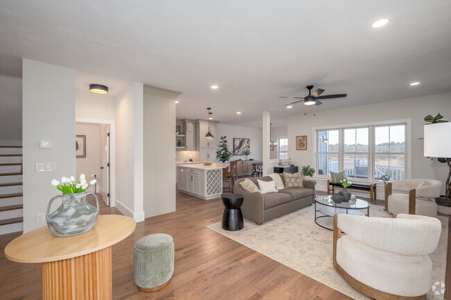 16 Metacomet Rd unit 36737777, West Bridgewater, MA 02379 - photo 5