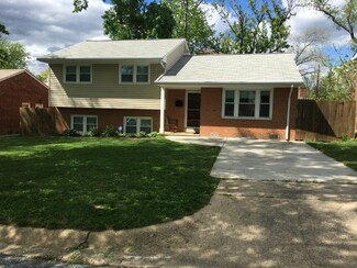 2115 Ellis St, Silver Spring, MD 20910