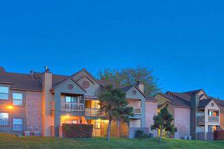 5800 Eubank Blvd NE, Albuquerque, NM 87111