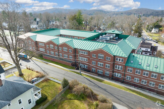 Bedford Road School