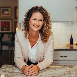 Melissa Mowry