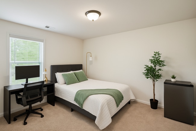 13416 Alpine Dr unit Bedroom 3, Charlotte, NC 28262 - photo 2