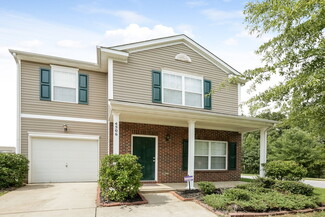4506 Carnfeld Ln, Charlotte, NC 28215
