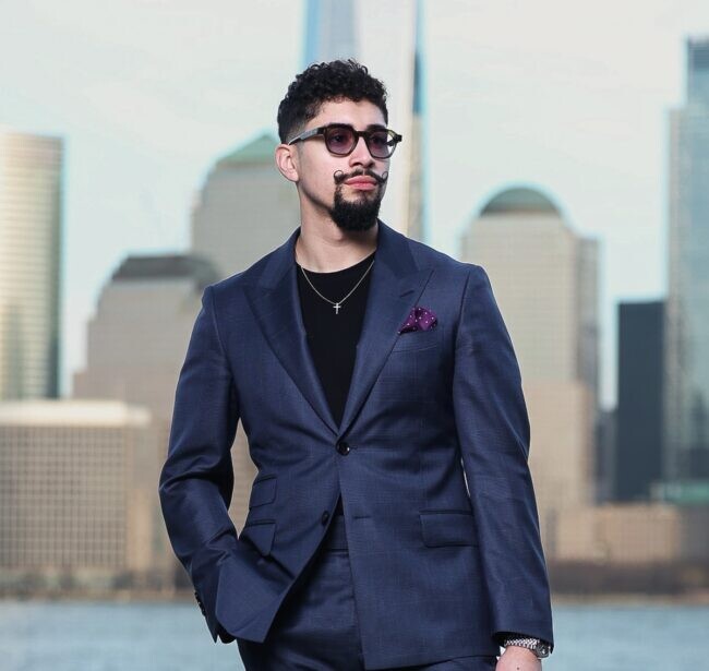 Agent Photo