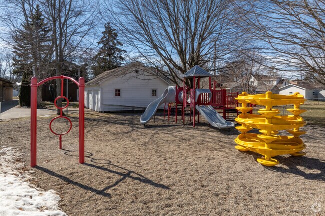 Salem Lutheran School