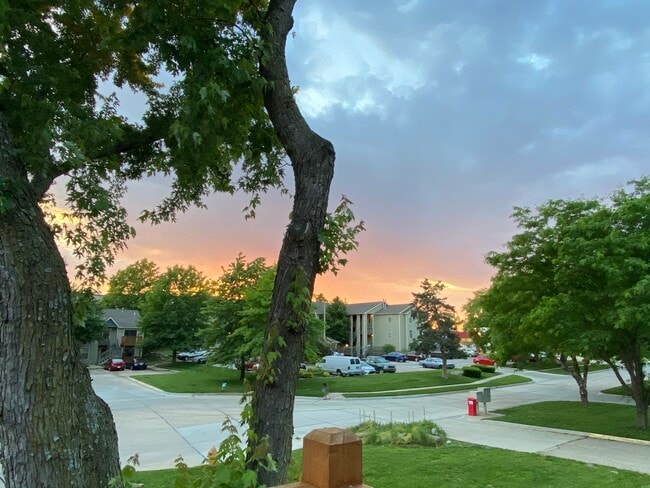 Holiday Apartments, Lawrence, KS 66044 - photo 2