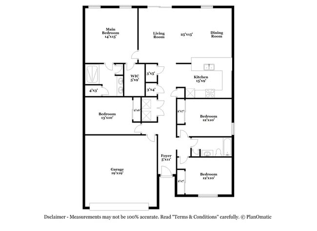 1319 Sarahs Landing Dr, Jacksonville, FL 32221 - photo 2