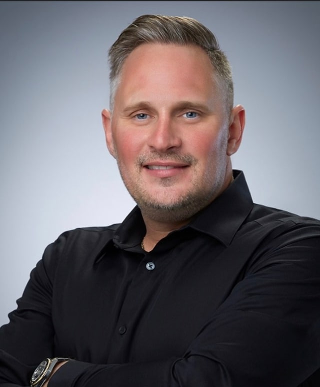 Kristian Bell