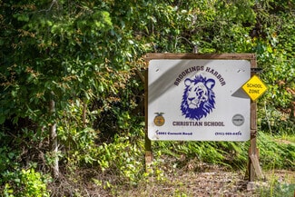 Brookings Harbor Christian School