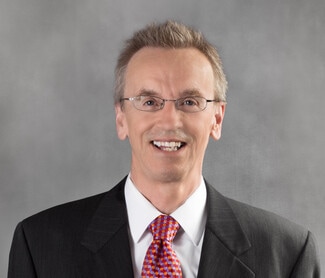 David Perkins