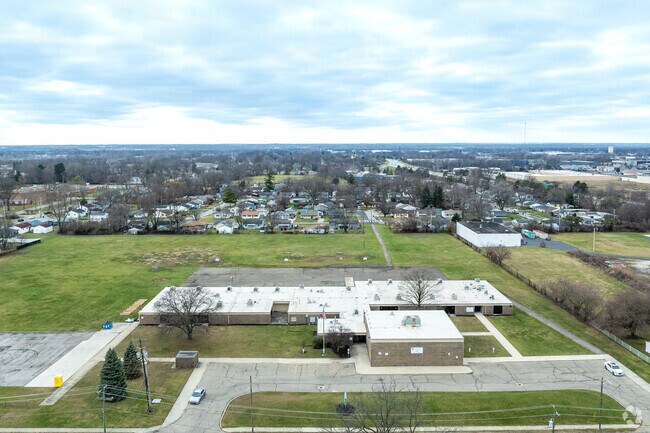 Summit Academy Community School-Columbus is located in Marion Franklin, Columbus Ohio.