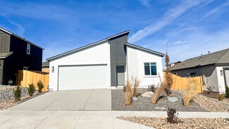1312 Coco Dr, Carson City, NV 89705
