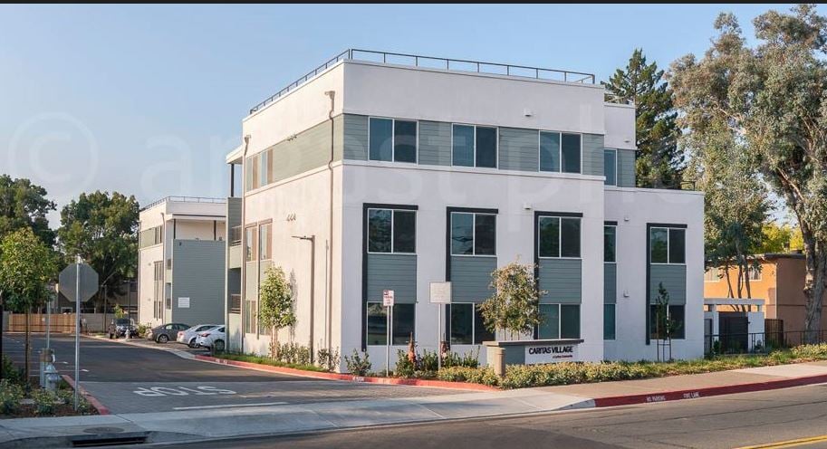 Caritas Village, Napa, CA 94559 - photo 1