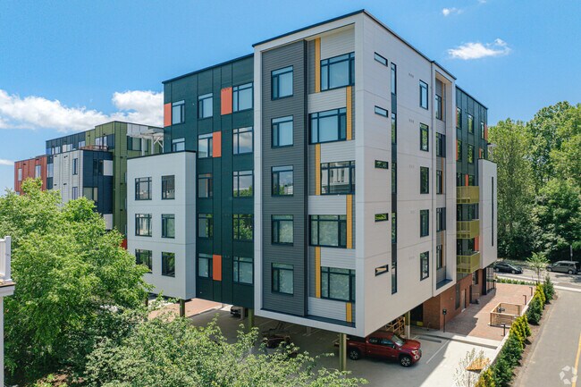 605 Concord Ave unit 607, Cambridge, MA 02138 - photo 5