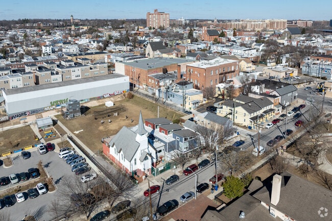 Hampden Christian School offers a rich learning environment.