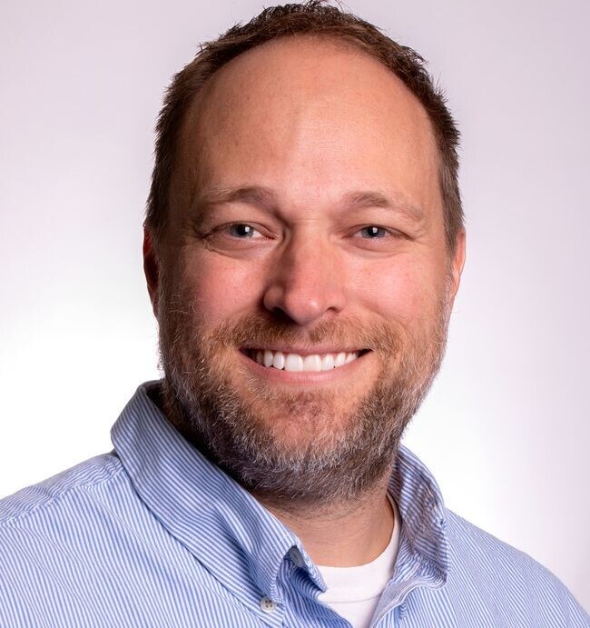 Cory Oberg