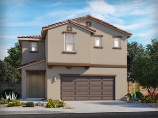 6839 W Star Garden Way, Tucson, AZ 85757