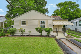 555 Honore Dr, Jefferson, LA 70121