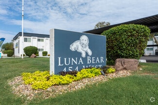 454 W Brown Rd, Mesa, AZ 85201