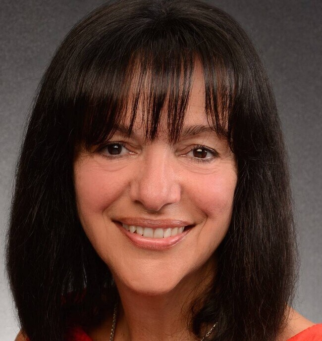 Karin Torrice