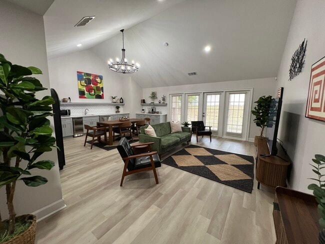 The Parker at One25, Lagrange, GA 30240 - photo 4