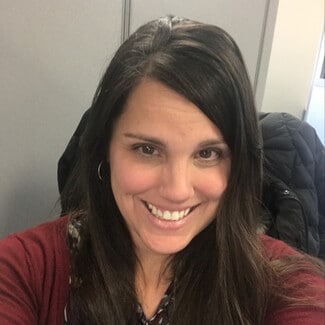 Jennifer Rothe