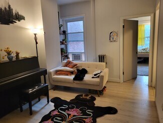 34 Winchester St Unit 6, Brookline, MA 02446